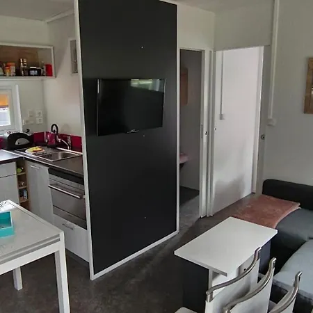 Modernes Mobilheim Am Murner Apartament Wackersdorf