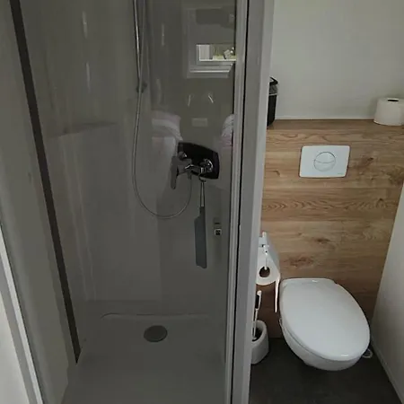 Apartament Modernes Mobilheim Am Murner
